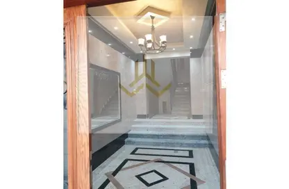 Duplex - 4 Bedrooms - 3 Bathrooms for sale in Mostafa Kamel Axis - The 1st Settlement - New Cairo City - Cairo