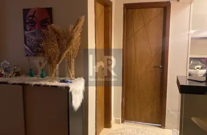 Apartment - 2 Bedrooms - 1 Bathroom for sale in Al Shaheed Wael Abdel Gaber St. - The 1st Settlement - New Cairo City - Cairo