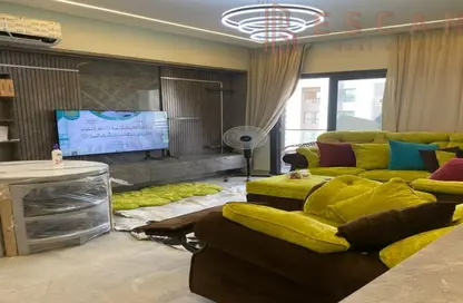 شقة - 2 غرف نوم - 2 حمامات للايجار في پريڤادو - مدينتي - القاهرة