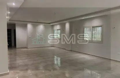 Apartment - 2 Bedrooms - 1 Bathroom for rent in Street 33 - District 1 - The 5th Settlement - New Cairo City - Cairo