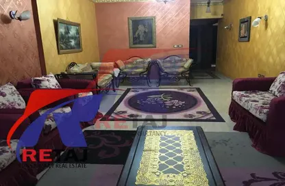 Apartment - 3 Bedrooms - 2 Bathrooms for rent in Al Hakika St. - 1st Zone - Nasr City - Cairo