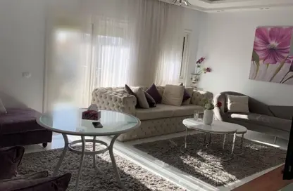 Apartment - 3 Bedrooms - 3 Bathrooms for rent in Westown - Sheikh Zayed Compounds - Sheikh Zayed City - Giza