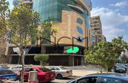مساحات مكتبية - استوديو للايجار في مدينة نصر - القاهرة