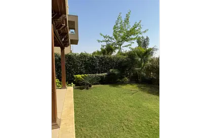 Apartment - 2 Bedrooms - 2 Bathrooms for rent in Palm Hills Village Gate - South Investors Area - New Cairo City - Cairo