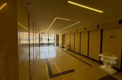 Retail - Studio - 2 Bathrooms for rent in Abdel Hamid Badawy St. - Sheraton Al Matar - El Nozha - Cairo