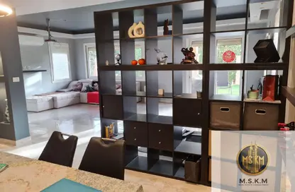 فيلا - 3 غرف نوم - 5 حمامات للايجار في ميفيدا - كمبوندات التجمع الخامس - التجمع الخامس - مدينة القاهرة الجديدة - القاهرة