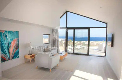 Chalet - 2 Bedrooms - 2 Bathrooms for sale in Mesca - Soma Bay - Safaga - Hurghada - Red Sea