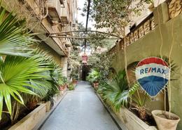 شقة - 3 غرف نوم - 2 حمامات for للبيع in شارع النصر - حي المعادي - القاهرة