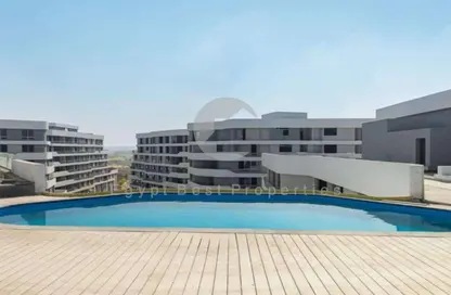 Apartment - 3 Bedrooms - 4 Bathrooms for sale in Bloomfields - Mostakbal City Compounds - Mostakbal City - Future City - Cairo