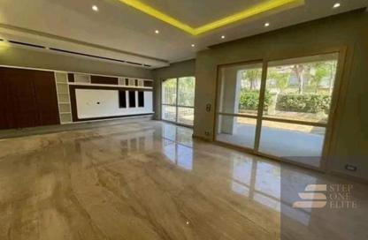 Apartment - 2 Bedrooms - 2 Bathrooms for sale in Ever - 5th Settlement Compounds - The 5th Settlement - New Cairo City - Cairo