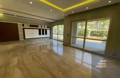 Apartment - 2 Bedrooms - 2 Bathrooms for sale in Ever - 5th Settlement Compounds - The 5th Settlement - New Cairo City - Cairo