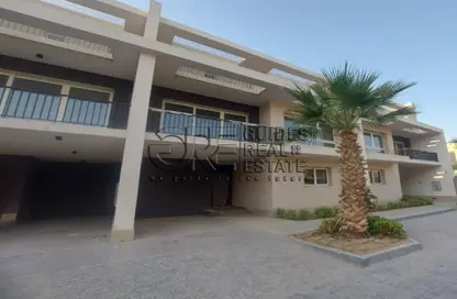 Townhouse - 5 Bedrooms - 5 Bathrooms for sale in Pyramids Hills - Cairo Alexandria Desert Road - 6 October City - Giza