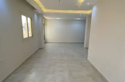 Apartment - 2 Bedrooms - 1 Bathroom for rent in Al Andalus Buildings - Al Andalus District - New Cairo City - Cairo