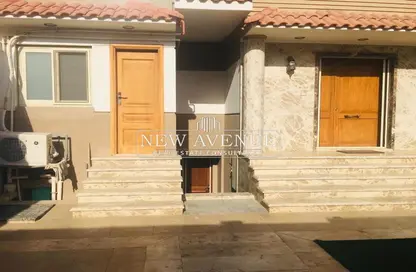 Villa - 4 Bedrooms - 6 Bathrooms for sale in La Rosa - 5th Settlement Compounds - The 5th Settlement - New Cairo City - Cairo
