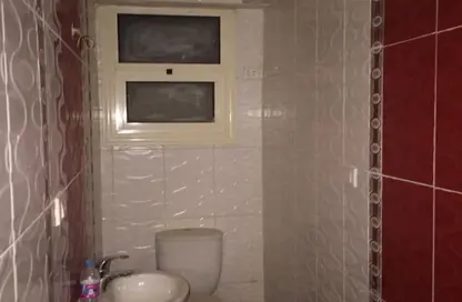 Apartment - 3 Bedrooms - 3 Bathrooms for sale in Rehab City First Phase - Al Rehab - New Cairo City - Cairo