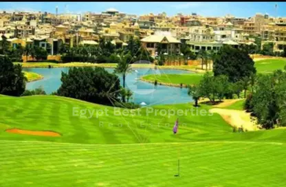 Villa - 7 Bedrooms - 7 Bathrooms for sale in Katameya Heights - El Katameya Compounds - El Katameya - New Cairo City - Cairo