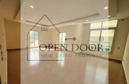 Apartment - 3 Bedrooms - 2 Bathrooms for rent in Orouba Axis - Area A - Ganoob El Acadimia - New Cairo City - Cairo