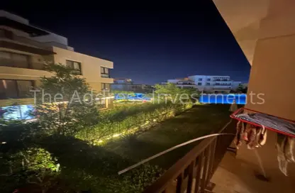 شاليه - 2 غرف نوم - 2 حمامات للبيع في مراسي - سيدي عبد الرحمن - الساحل الشمالي
