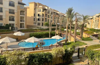 Apartment - 3 Bedrooms - 3 Bathrooms for sale in Stone Residence - 5th Settlement Compounds - The 5th Settlement - New Cairo City - Cairo