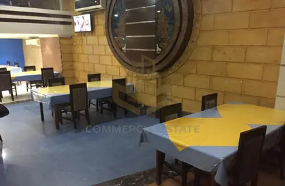 Retail - Studio - 1 Bathroom for rent in Ismail Al Kabbany St. - 1st Zone - Nasr City - Cairo