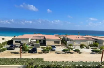 Villa - 4 Bedrooms - 4 Bathrooms for sale in Caesar - Qesm Marsa Matrouh - North Coast