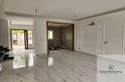 تاون هاوس - 3 غرف نوم - 3 حمامات للايجار في هايد بارك - مدينة القاهرة الجديدة - القاهرة