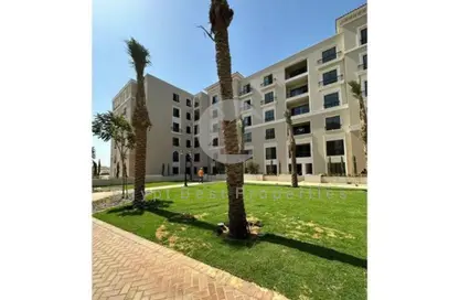 شقة - 2 غرف نوم - 3 حمامات للبيع في بارك سايد ريزيدنس - أبراج زيد - كمبوندات الشيخ زايد - الشيخ زايد - الجيزة