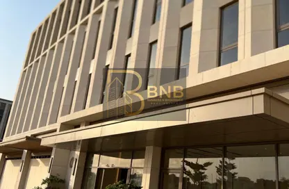 مساحات مكتبية - استوديو - 1 حمام للايجار في ميفيدا - كمبوندات التجمع الخامس - التجمع الخامس - مدينة القاهرة الجديدة - القاهرة