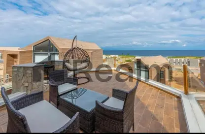 Villa - 3 Bedrooms - 3 Bathrooms for sale in Blanca Gardens - Soma Bay - Safaga - Hurghada - Red Sea