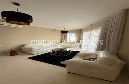 Apartment - 2 Bedrooms - 2 Bathrooms for rent in Villette - 5th Settlement Compounds - The 5th Settlement - New Cairo City - Cairo