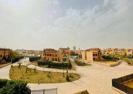 Townhouse - 6 bedrooms - 5 bathrooms for للبيع in Al Shorouk Springs - El Shorouk Compounds - Shorouk City - Cairo