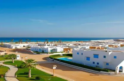 شاليه - غرفة نوم - 1 حمام للبيع في بيانكي - سيدي عبد الرحمن - الساحل الشمالي