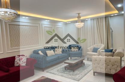 Apartment - 3 Bedrooms - 3 Bathrooms for rent in Madinaty - Cairo