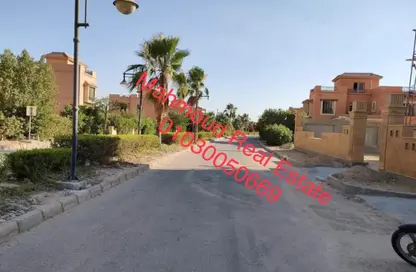 Villa - 5 Bedrooms - 3 Bathrooms for sale in Ofok - Cairo Alexandria Desert Road - 6 October City - Giza
