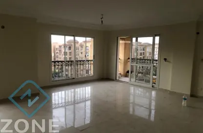 شقة - 3 غرف نوم - 4 حمامات للايجار في پريڤادو - مدينتي - القاهرة
