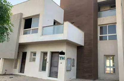 تاون هاوس - 5 غرف نوم - 5 حمامات للبيع في سولايا - كمبوندات 6 أكتوبر - مدينة 6 أكتوبر - الجيزة تاون هاوس - 5 غرف نوم - 5 حمامات للبيع في سولايا - كمبوندات 6 أكتوبر - مدينة 6 أكتوبر - الجيزة