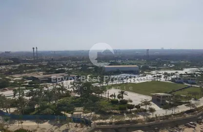 Apartment - 3 Bedrooms - 3 Bathrooms for sale in Zed Towers - Sheikh Zayed Compounds - Sheikh Zayed City - Giza