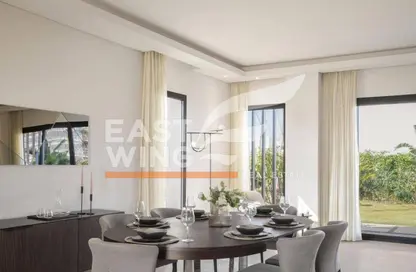 Penthouse - 4 Bedrooms - 4 Bathrooms for sale in Zed East - 5th Settlement Compounds - The 5th Settlement - New Cairo City - Cairo