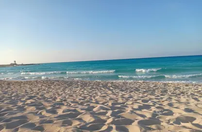 شاليه - 3 غرف نوم - 3 حمامات للبيع في لافيستا باي - لافيستا - قسم الضبعة - الساحل الشمالي