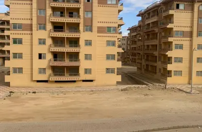 شقة - 3 غرف نوم - 2 حمامات للبيع في عمارات الاندلس - حى الاندلس - مدينة القاهرة الجديدة - القاهرة