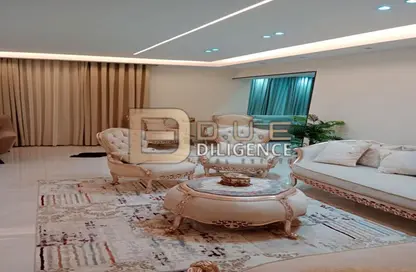 Apartment - 3 Bedrooms - 2 Bathrooms for sale in Street23 - District 1 - The 5th Settlement - New Cairo City - Cairo