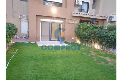 Duplex - 2 Bedrooms - 2 Bathrooms for sale in Casa - Sheikh Zayed Compounds - Sheikh Zayed City - Giza