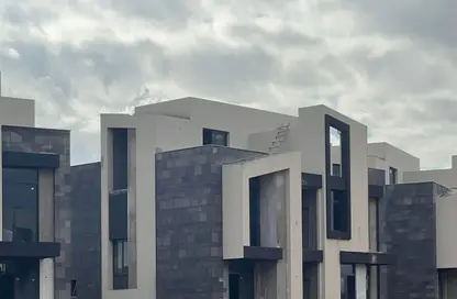 Townhouse - 5 Bedrooms - 5 Bathrooms for sale in Keeva - 6 October Compounds - 6 October City - Giza