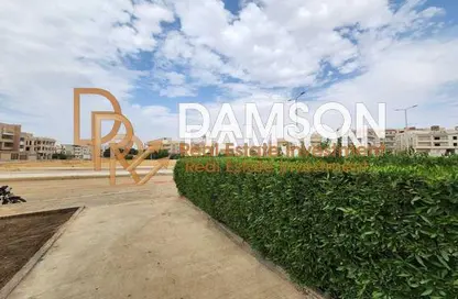 Apartment - 3 Bedrooms - 3 Bathrooms for sale in El Nady District - Shorouk City - Cairo