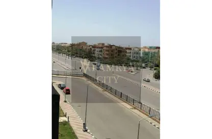 شقة - 3 غرف نوم - 2 حمامات للبيع في بيوت دمياط الجديدة - دمياط الجديدة - دمياط
