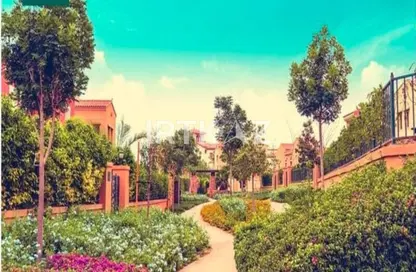 Apartment - 3 Bedrooms - 3 Bathrooms for sale in Mivida - 5th Settlement Compounds - The 5th Settlement - New Cairo City - Cairo