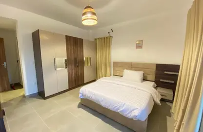 Chalet - 3 Bedrooms - 2 Bathrooms for sale in Amwaj - Sidi Abdel Rahman - North Coast