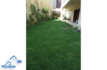 Villa - 7+ Bedrooms - 7+ Bathrooms for sale in El Yasmeen 7 - El Yasmeen - New Cairo City - Cairo