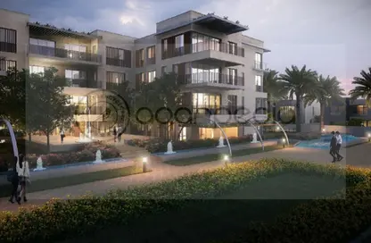 شقة - 3 غرف نوم - 3 حمامات للبيع في تاج سيتي - كمبوندات التجمع الخامس - التجمع الخامس - مدينة القاهرة الجديدة - القاهرة