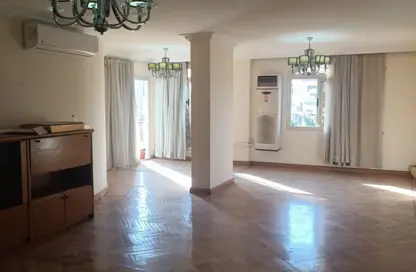 شقة - 3 غرف نوم - 2 حمامات للبيع في سرايات المعادي - حي المعادي - القاهرة